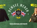 Bemsee Merch - Now Online!